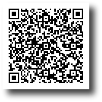 Codigo QR - Es un sistema que permite almacenar información en una especie de código de barras de última generación. Simplemente tienes que abrir el lector de códigos de barra de tu móvil y apuntar la cámara hacia el código QR. En unos segundos te aparecerá la información en la pantalla y podrás utilizarla.