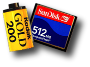 Fotografia de Analogica a Digital