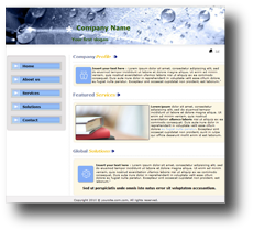 Web Corporativa